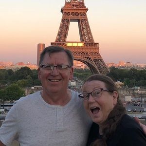 Meet your Posher, Sandra